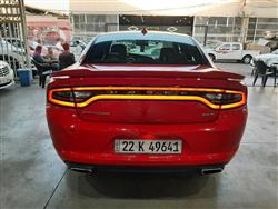 دودج تشارجر